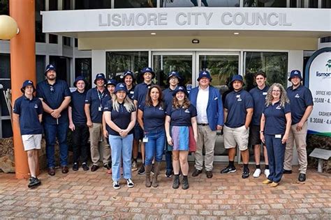 Lismore City Council Jobs & Careers .